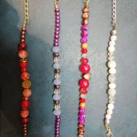 دستبند مهره ای و گیره|بدلیجات|شیراز, بریجستون|دیوار