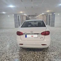 جک J4، مدل ۱۴۰۲|خودرو سواری و وانت|شیراز, زرگری|دیوار