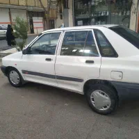 پراید 141