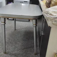 میز نهار خوری چهر نفره