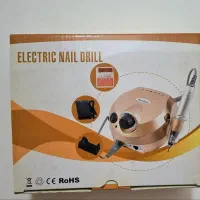 سوهان برقی نیل دریل