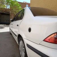 سمند ef7 مدل1393 دوگانه کارخانه(معاوضه‌باخودرو)|خودرو سواری و وانت|کرمان, |دیوار