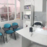 اجاره کلاس و دفتر کاری|اجارهٔ کوتاه‌مدت دفتر کار و فضای آموزشی|مشهد, فرهنگ|دیوار