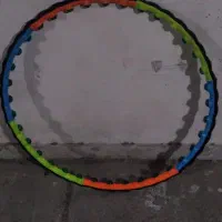 تجهیزات ورزشی