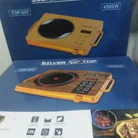 اجاق گاز برقی تک شعله