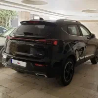 کی ام سی x5 مدل 1404 تحویل فوری اقساطی|خودرو سواری و وانت|تهران, نارمک|دیوار