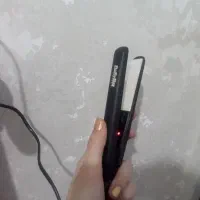 اتو مو مسافرتی BaByliss|آرایشی، بهداشتی، درمانی|قدس, شهر‌قدس|دیوار