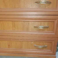 دراور یا کتابخانه با کمد|جاکفشی، کمد، دراور|مشهد, سرافرازان|دیوار