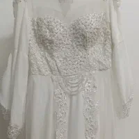 لباس نامزدی یا عقد باشنل