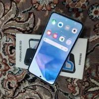 سامسونگ ای55 حافظه256  a55