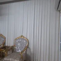 پرده شیک|پرده، رانر، رومیزی|مشهد, عبادی|دیوار