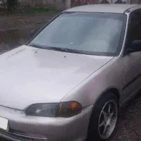 هوندا سیویک۱۹۹۴