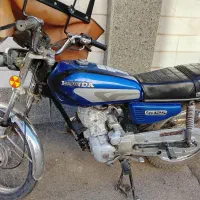 موتور. هندا. پلاک ملی قیمت.23500.اقساطی|موتورسیکلت|سبزوار, قلعه‌نو دهزار|دیوار