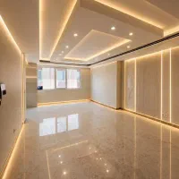 80 متر / سالن پرده خور / غرق نور / پونک