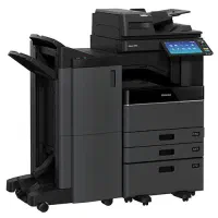 دستگاه کپی توشیبا ۳۵۱۵