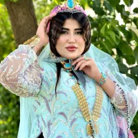 میکاپ و زلف