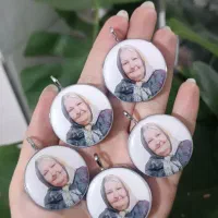 تزیینی آویزی