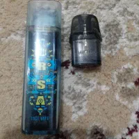 ویپ دائمی|زیورآلات و اکسسوری|پرند, فاز ۵|دیوار