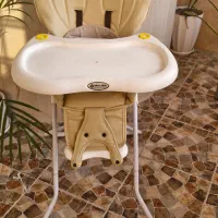 صندلی غذای کودک