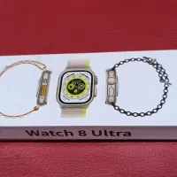 ساعت هوشمند اولترا ۸|ساعت|اردبیل, |دیوار