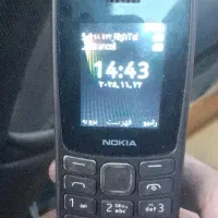 گوشی نوکیا ۱۰۶ اصلی