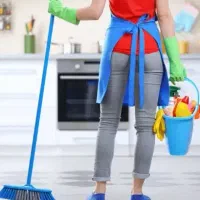 نظافت