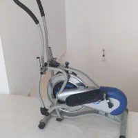 الپتیکال یا اسکی فضایی