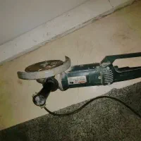 سنگ فرز بوش