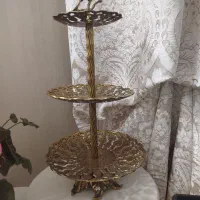شیرینی خوری برنز