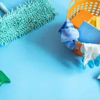 استخدام خانم برای نظافت منزل