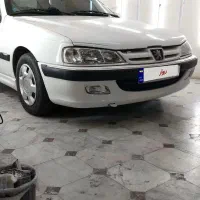 پژو پارس سال اسفند 1400