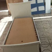 دوعدد تخت نوجوان