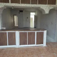 ۱۸۰متر در دوطبقه دربست حاشیه هدایت