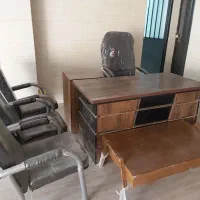 میز و صندلی