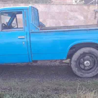 فروش نیسان|خودرو سواری و وانت|تالش, هشتپر|دیوار