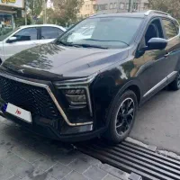 kmc x5|خودرو سواری و وانت|لنجان, |دیوار