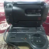 فروش دوربین کلکسیونی Handicamsonivideo  Hi8