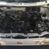 پراید دوگانه سوز کارخانه|خودرو سواری و وانت|خوی, |دیوار