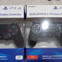 دسته ps4،کاملا سالم و کم کار