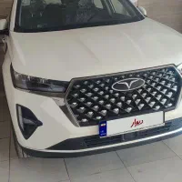 تیگو 7پرومکس awd