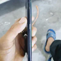 a50 128g ram 4|موبایل|ارومیه, |دیوار