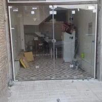 خدمات تخصصی نصب وتعمیر شیشه ی سکوریت و کرکره برقی|خدمات پیشه و مهارت|شهرکرد, |دیوار