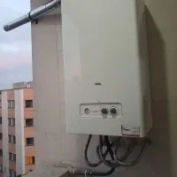 تعمیرات پکیج