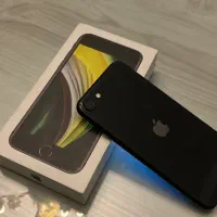 iphone se 2020 128g|موبایل|تهران, تهرانپارس غربی|دیوار