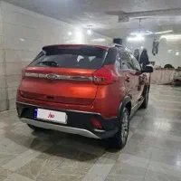 فروش mvm x22مدل 96 فابریک تمیز 130 تا کار|خودرو سواری و وانت|شیراز, شهرک فرزانگان|دیوار