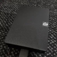 هارد اکسترنال * توضیحات خوانده شود *|قطعات و لوازم جانبی رایانه|دزفول, |دیوار