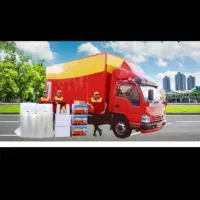 باربری اتوبار حمل اثاثیه منزل خاور عبدل آباد نعمت