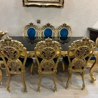 تعدادی لوازم منزل