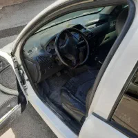 پژو۲۰۶|خودرو سواری و وانت|کرمانشاه, |دیوار