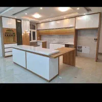 تولیدی کابینت. کمد دیواری